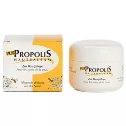 PROPOLIS PUR Balzam za kožo, 50 ml
