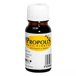 Propolis tinktura stopal, 10 ml