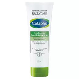 CETAPHIL 24-urni intenzivni vlažilni negovalni losjon, 220 ml