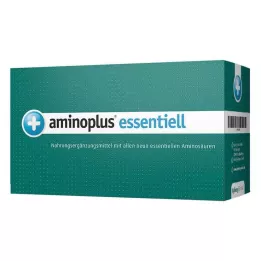 AMINOPLUS esencialne tablete, 60 kosov