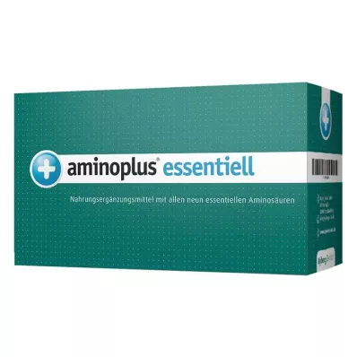 Aminoplus Essential tablete, 60 kom Aminoplus Essential tablete, 60 kom