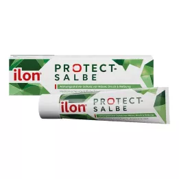 ILON Mazilo Protect, 50 ml