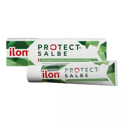 Ilon Protect mazilo, 50 ml Ilon Protect mazilo, 50 ml