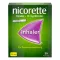 NICORETTE Inhalator 15 mg, 20 kosov