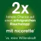 NICORETTE Inhalator 15 mg, 20 kosov