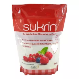 SUKRIN Granulirani sladkor, 500 g