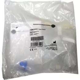 Pari Basic Year Pack, 1 kom