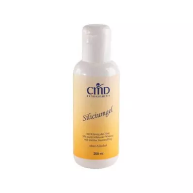 Silikonski gel CMD, 200 ml