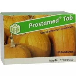 PROSTAMED Tab, 120 kosov