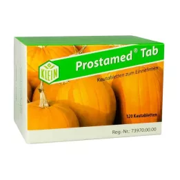 Prostamed Tab, 120 kosov