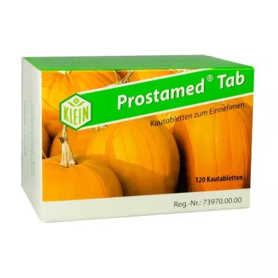 Prostamed Tab, 120 kosov Prostamed Tab, 120 kosov