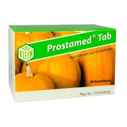 Prostamed Tab, 200 kosov