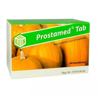 Prostamed Tab, 200 kosov Prostamed Tab, 200 kosov