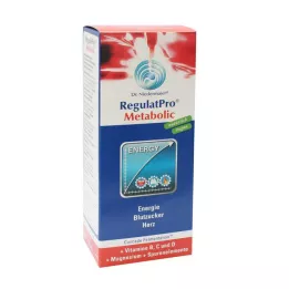 REGULATPRO Metabolična tekočina, 350 ml