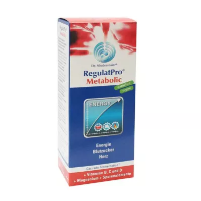 REGULATPRO Metabolična tekočina, 350 ml