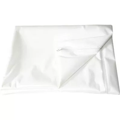 ALLERGIE Prevleka za odejo 135x200 z zadrgo, 1 kos
