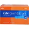 CALCICARE D3 forte šumeče tablete, 120 kosov