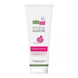 SEBAMED Negovalni tuš z granatnim jabolkom, 250 ml