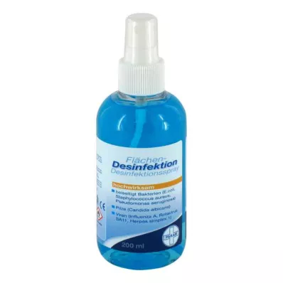 Razkužilo za površine (200 ml)