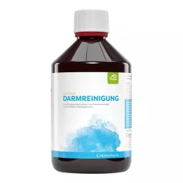 CASA SANA Tekočina za čiščenje črevesja, 500 ml