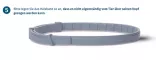 Instructions for use for Seresto ovratnica za velike pse nad 8 kg, 1 kos - 5