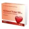 ASS Dexcel Protect 100 mg gastrorezistentne tablete, 100 kos