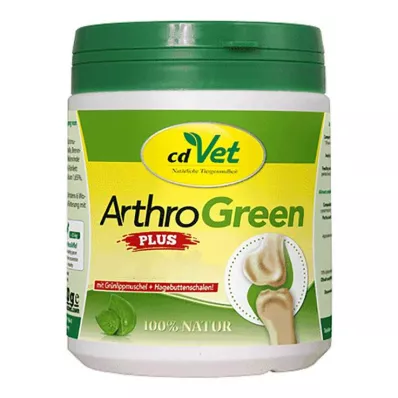 Arthrogreen plus (za živali), 330 g