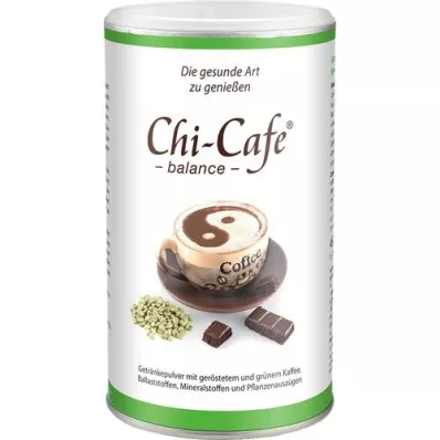 CHI-CAFE ravnotežje v prahu, 450 g