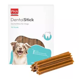 PHA DentalStick za pse, 7 kosov