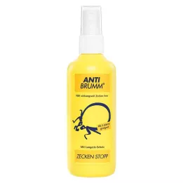 ANTI-BRUMM Sprej proti klopom, 75 ml