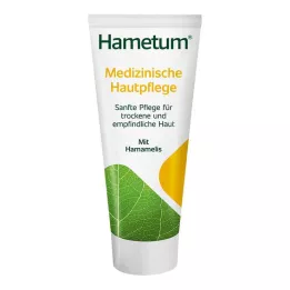 HAMETUM Medicinska krema za nego kože, 20 g