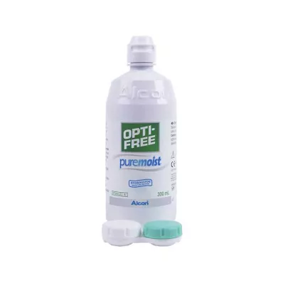 Optifree Puremoist raztopina, 300 ml Optifree Puremoist raztopina, 300 ml