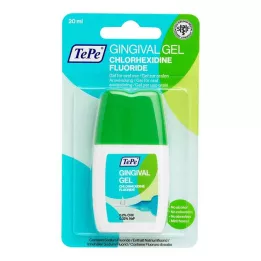 Tepe gel za dlesni, 20 ml