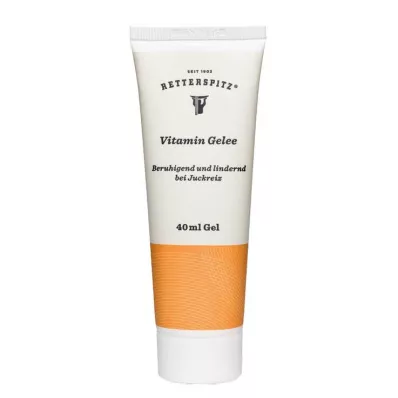RETTERSPITZ Vitaminski žele, 40 ml