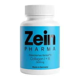 COLLAGEN C ReLift kapsule 500 mg, 60 kapsul