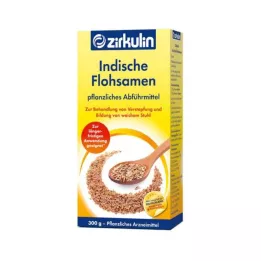 ZIRKULIN semena indijskega psilija, 300 g