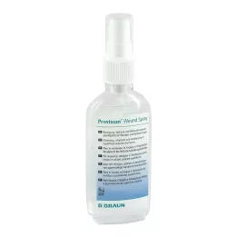 PRONTOSAN Razpršilo za rane, 75 ml