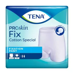 TENA FIX Pritrdilne hlače XL, 5 kosov