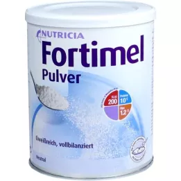 FORTIMEL Nevtralni prah, 335 g