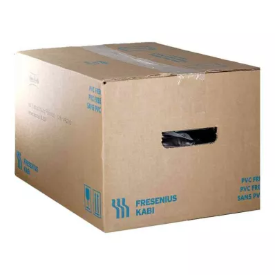Izotonična fiziološka raztopina Fresenius freeflex +, 10X1000 ml Izotonična fiziološka raztopina Fresenius freeflex +, 10X1000 ml