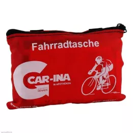SENADA CAR-INA Torba za kolo, 1 kos