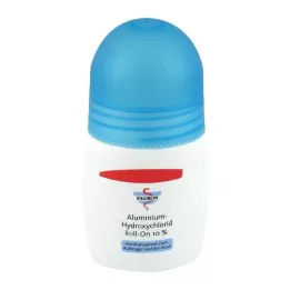 Aluminijev hidroksi klorid Roll On 10% Fagron, 50 ml