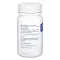 PURE ENCAPSULATIONS Folat 400 kapsul, 90 kapsul