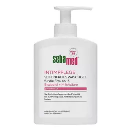 SEBAMED Gel za intimno umivanje, 200 ml