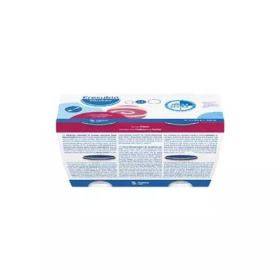 Fresubin Yocreme Malina, 4X125 g