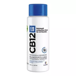 CB12 Raztopina za izpiranje ust, 250 ml