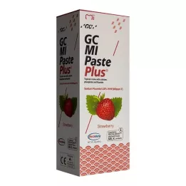 GC MI Paste Plus jagoda, 40 g