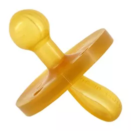 GOLDISAUGER naturform 4-11 mesecev, 1 kos
