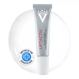 VICHY LIFTACTIV Krema za oči, 15 ml