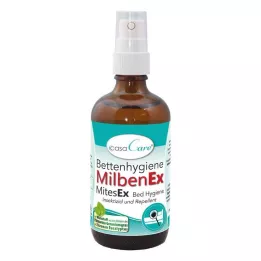 MILBENEX Pršilo za higieno postelje, 100 ml